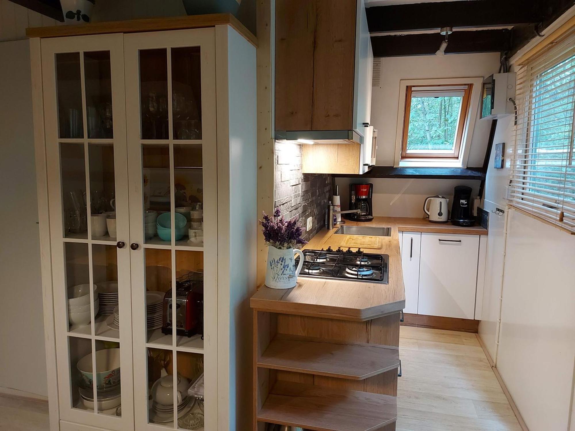 Sunclass Durbuy Huisje 132 Zewnętrze zdjęcie