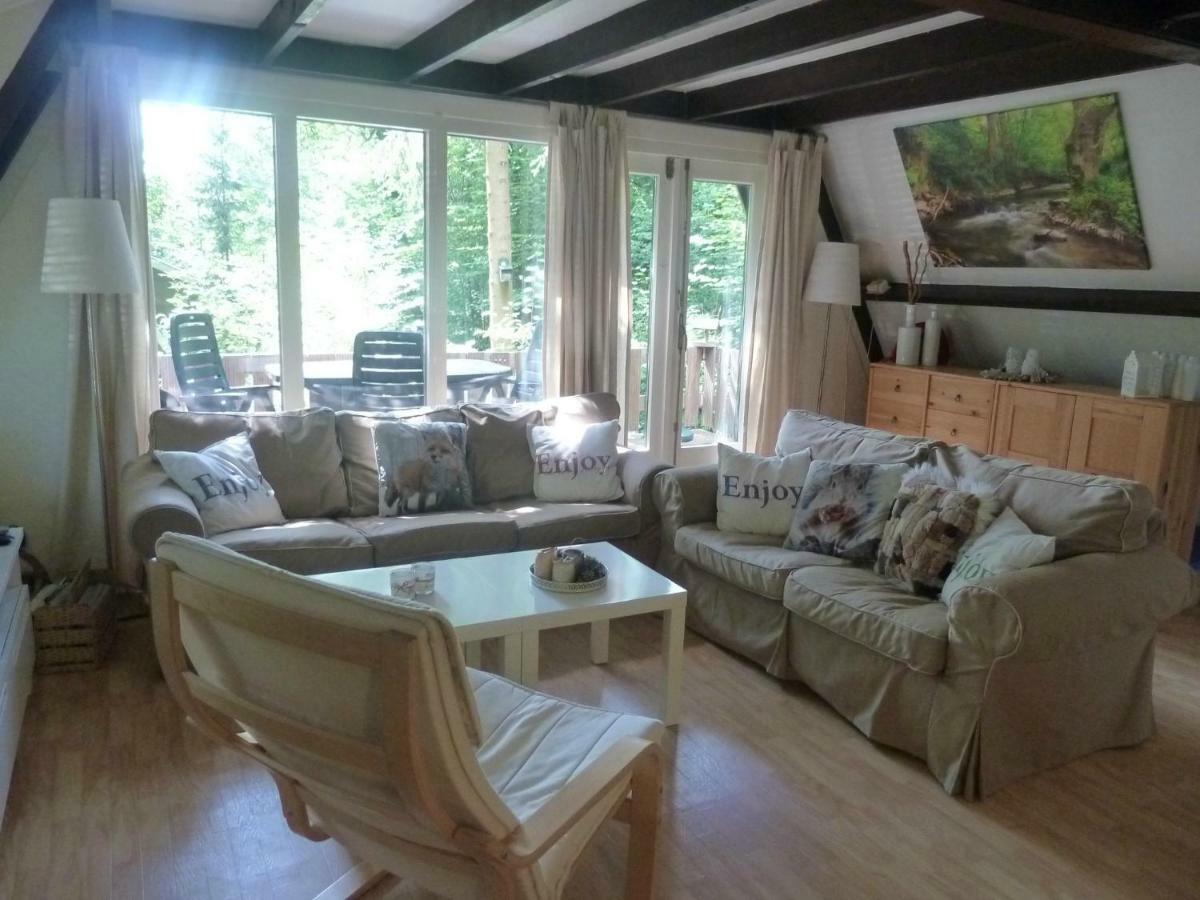 Sunclass Durbuy Huisje 132 Zewnętrze zdjęcie