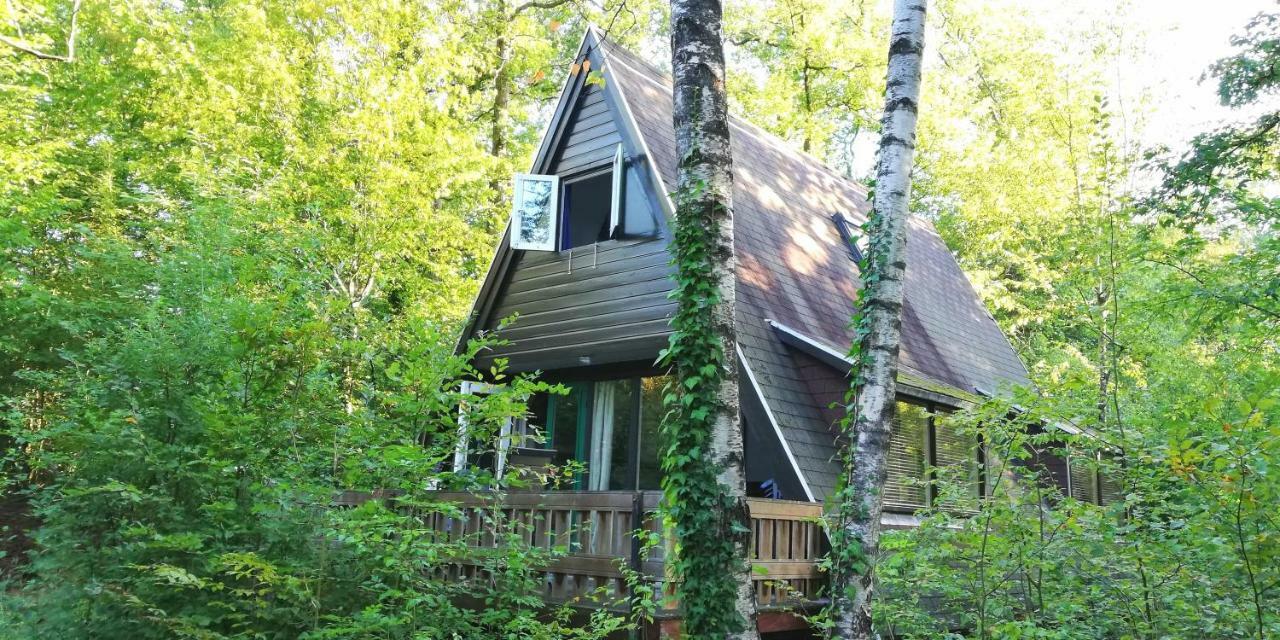 Sunclass Durbuy Huisje 132 Zewnętrze zdjęcie